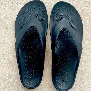 Crocs Kadee II Flip Flops
